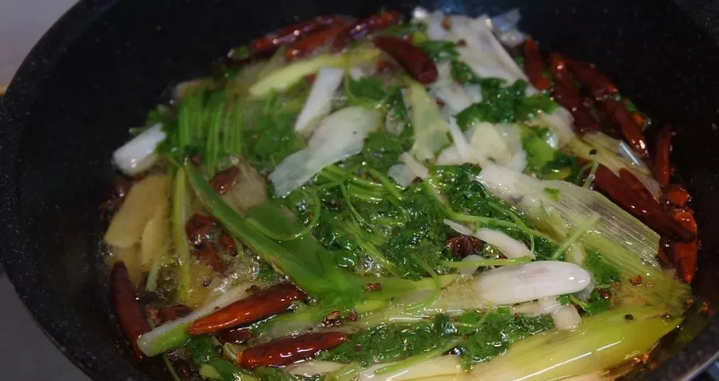 济宁夹饼酱料配方!让你实现夹饼自由!