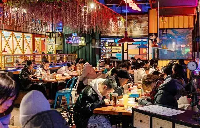 餐饮门店选对店址等于省一半力，中小餐饮创业者必看指南