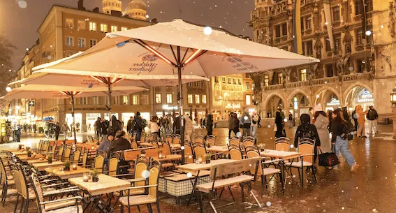 餐饮增值税降了，你会更多去餐馆吃饭吗？