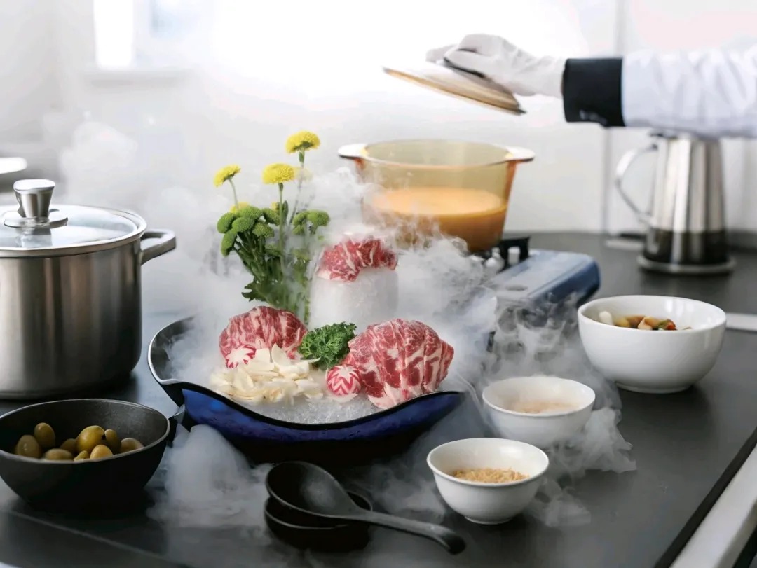 餐饮行业线上引流与线下推广的趋势和餐饮场景融合