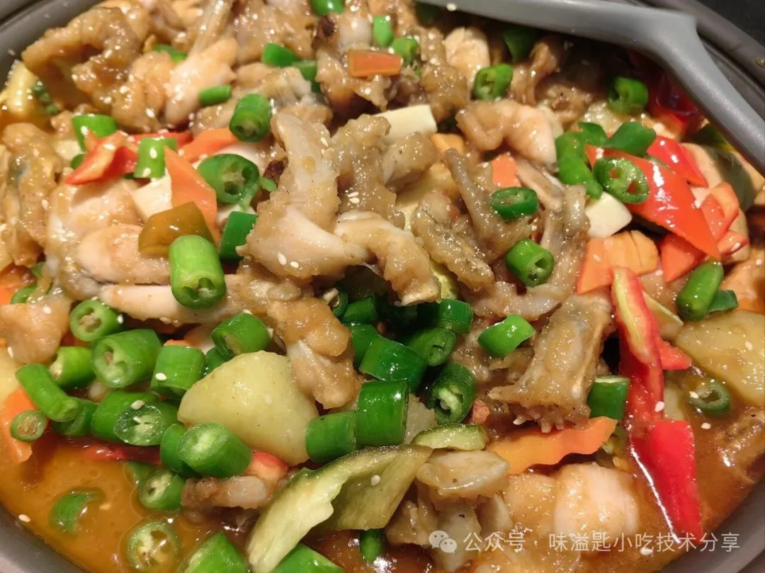 全国食材批发市场名单 餐饮连锁品牌采购求购必备宝典