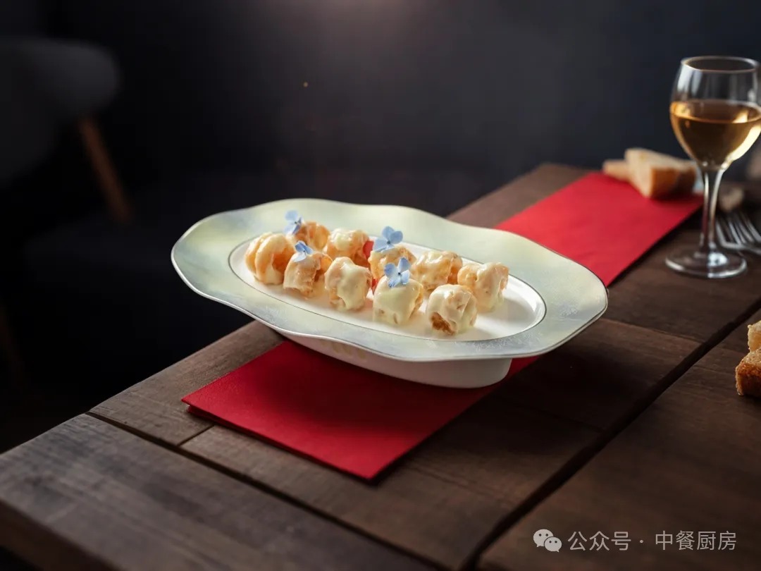 当餐酒楼特色菜,鲜掉眉毛,唇齿留香