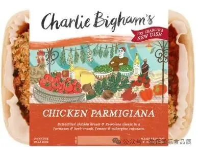 英国伦敦国际食品和饮料展览会