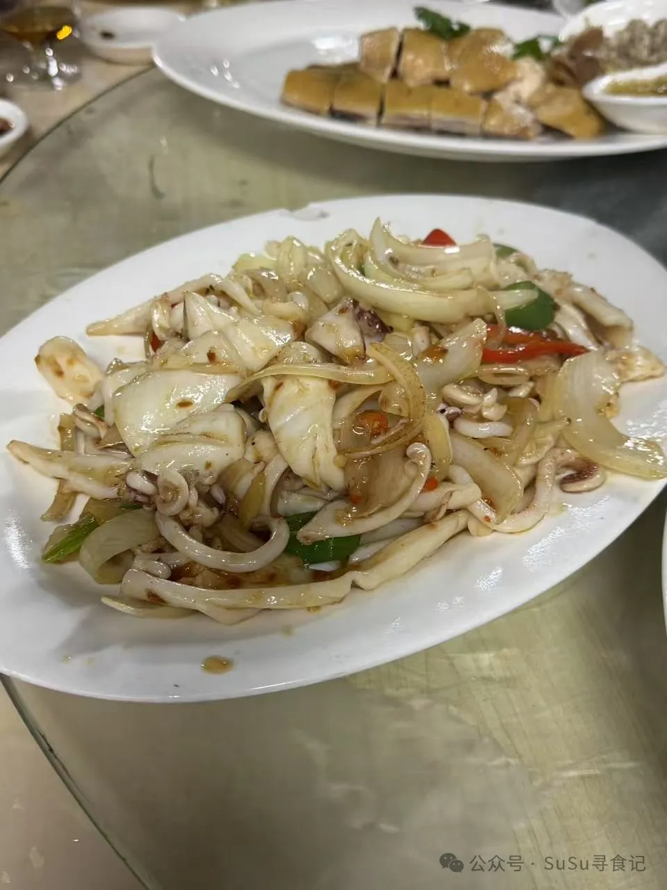 寻味澳门美食接地气的海边码头海鲜大排档