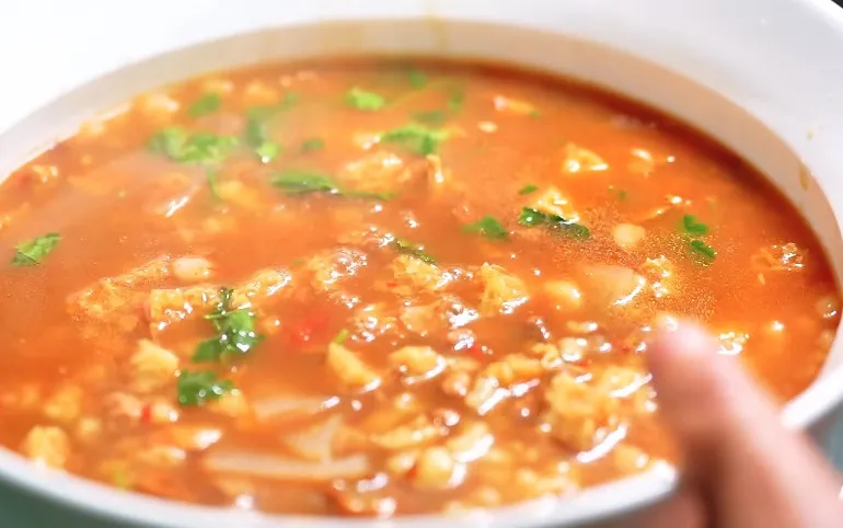 寻味酒泉金塔的鲜香珍馐