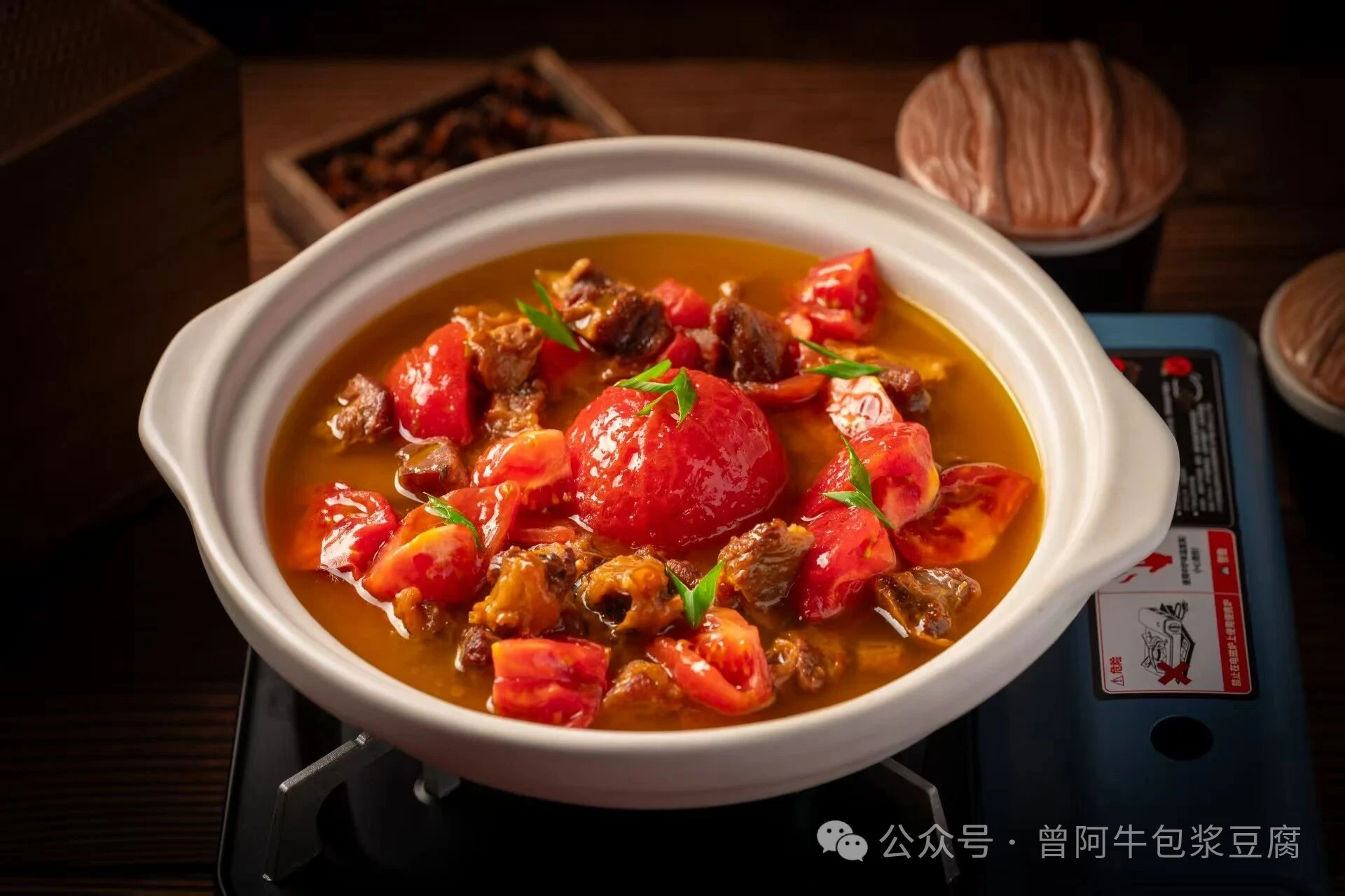 餐饮人归宿的觉醒