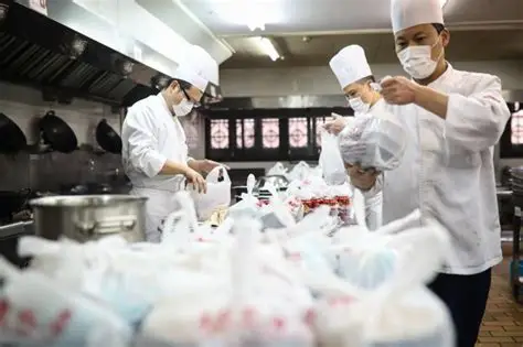 餐饮信息网2026年1月16日浙江厨师餐饮招聘求职信息