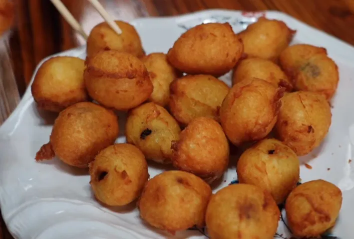 寻味酒泉金塔的鲜香珍馐