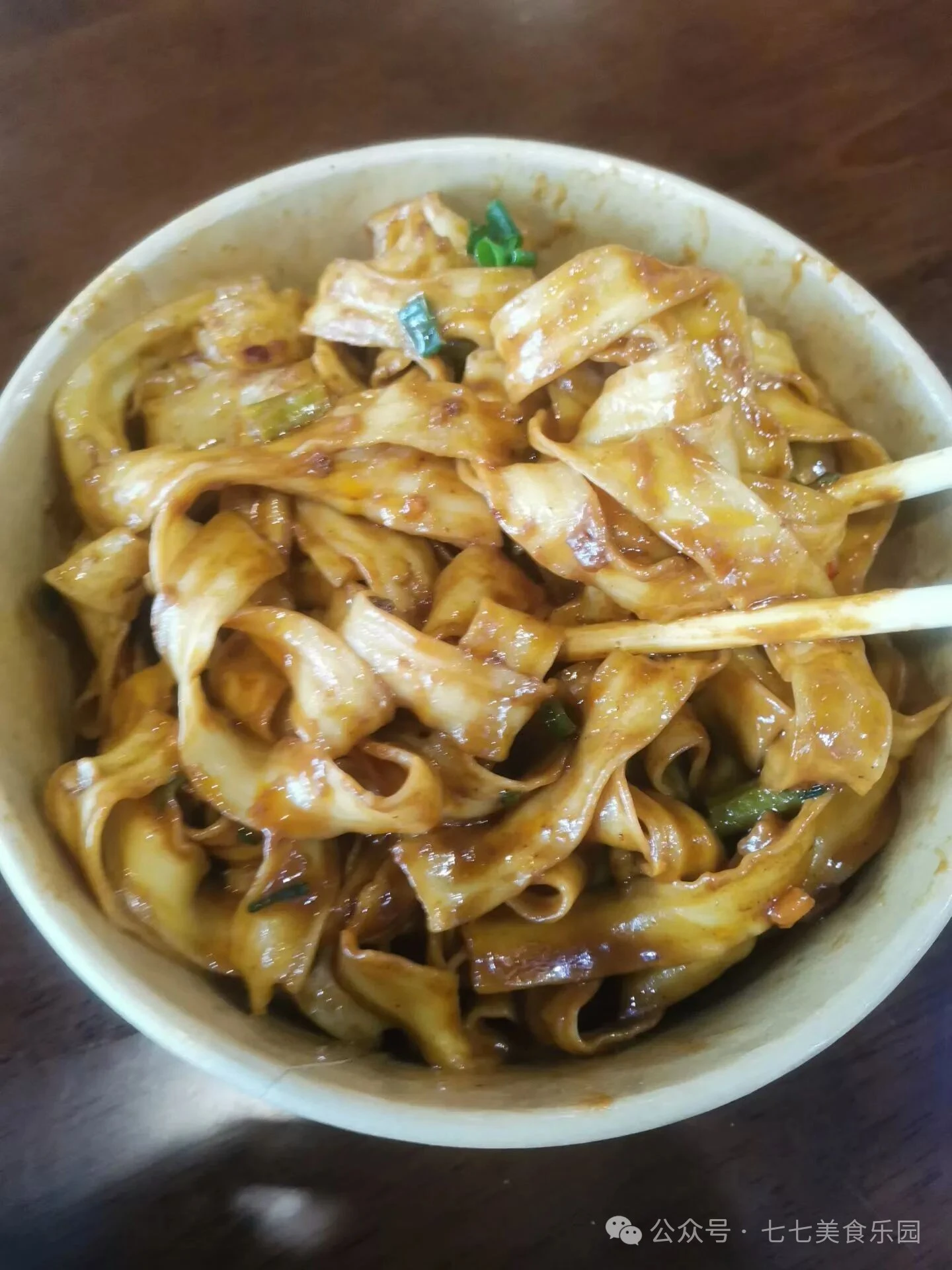 武汉小吃和山西小吃的创新碰撞