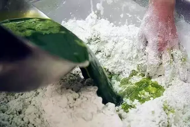 中国竹乡安吉竹韵茶香浸鲜醇