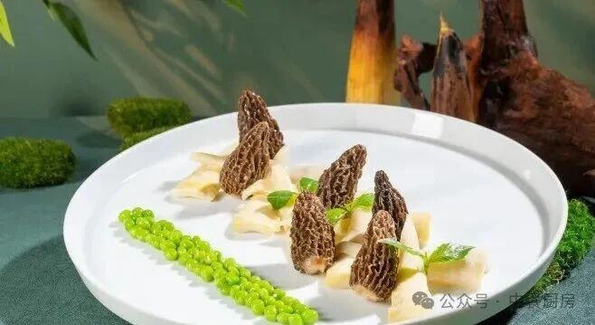 当餐酒楼招牌菜, 人气爆款