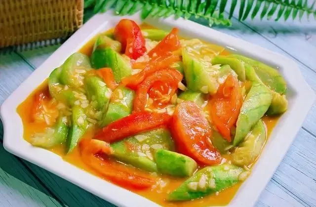 记得常吃4种瓜，低脂低卡，美味营养，常吃身体好