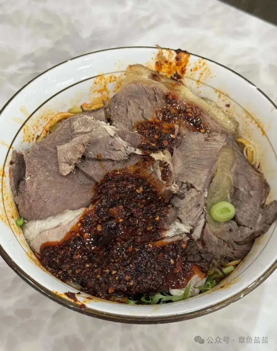 青海西宁最推荐的8种小吃