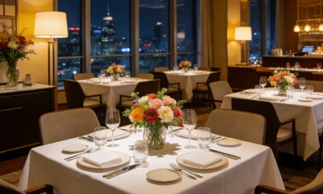 当前餐饮市场的趋势或思路选择