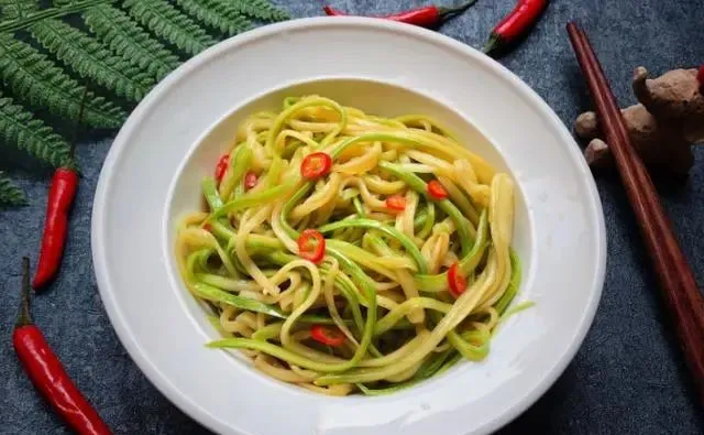 记得常吃4种瓜,低脂低卡,美味营养,常吃身体好