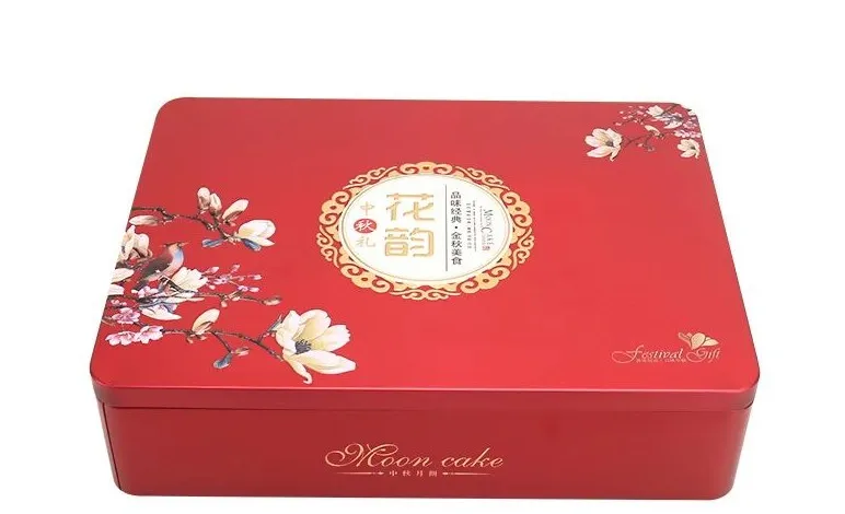 餐饮食品年货铁盒源头工厂的场景万能公式