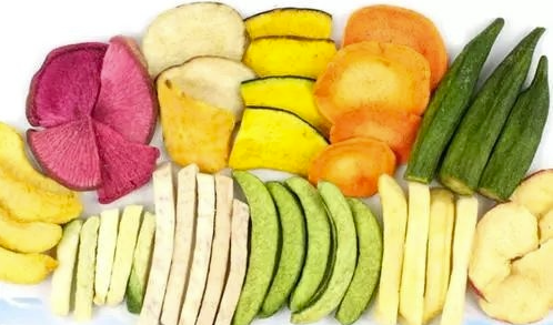 冻干食品企业的成本经济化管理研究