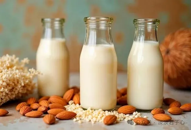 超市牛奶挑选指南：配料表中没有这3个字，再贵也别买！