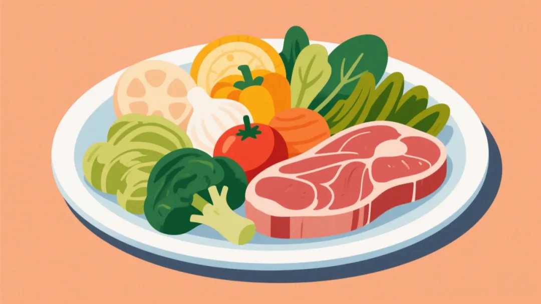 别让“健康饮食”绑架了你，警惕“正食症”陷阱