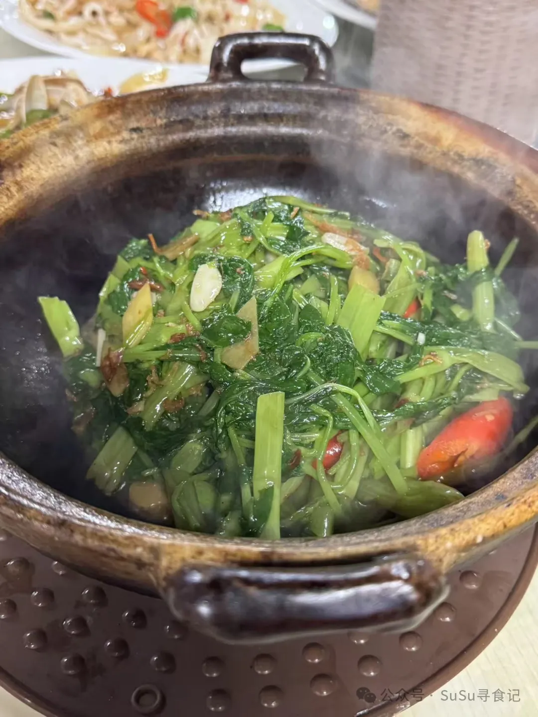 寻味澳门美食接地气的海边码头海鲜大排档