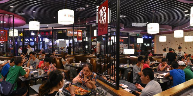 做好餐饮行业的秘诀是什么？