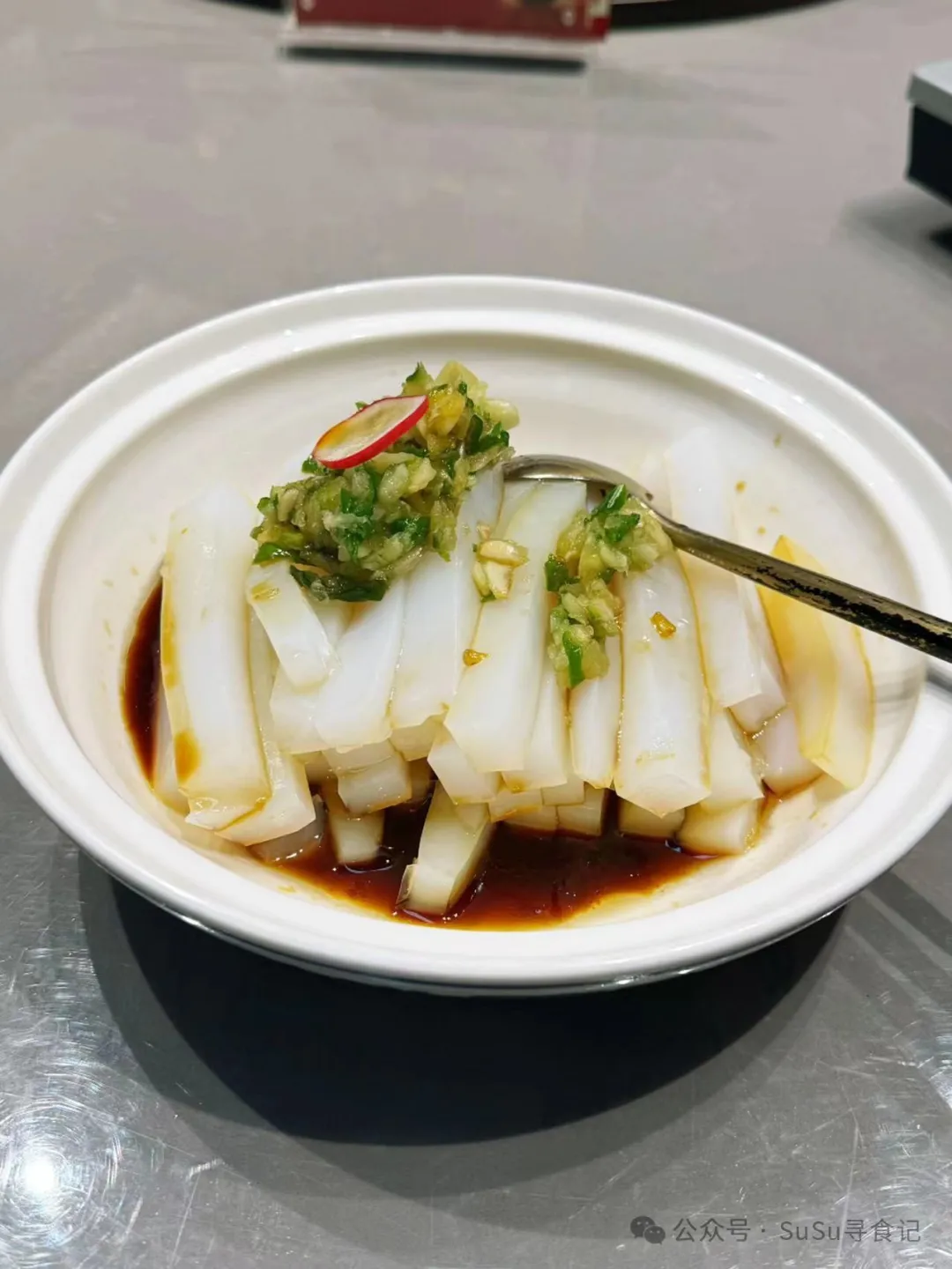 寻味合肥美食!当餐推荐有着149年历史的中华老字号餐厅