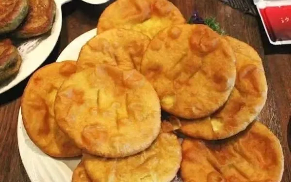 寻味酒泉金塔的鲜香珍馐