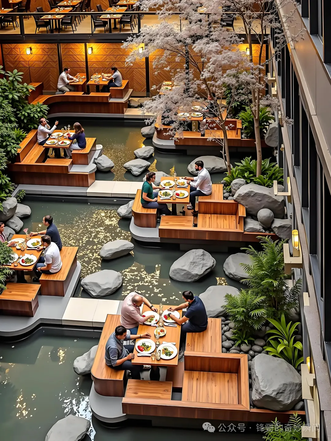 餐饮企业场景化营销破局