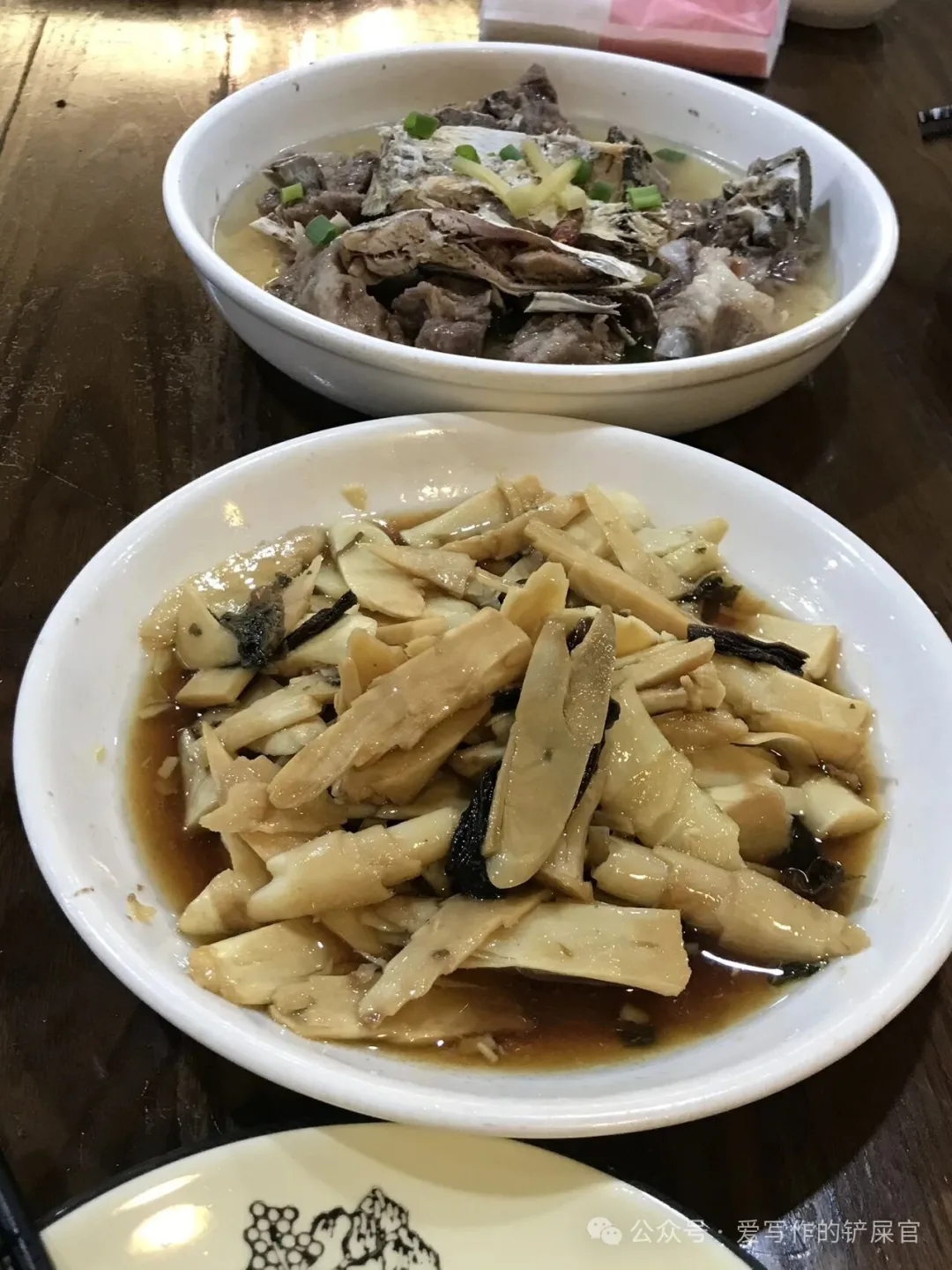 寻味江南一段温热蜿蜒的乡愁