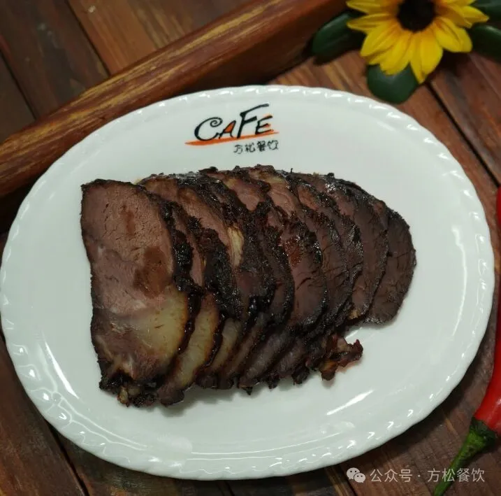 马年年夜饭熟菜和点心预定开启,把团圆味带回家!