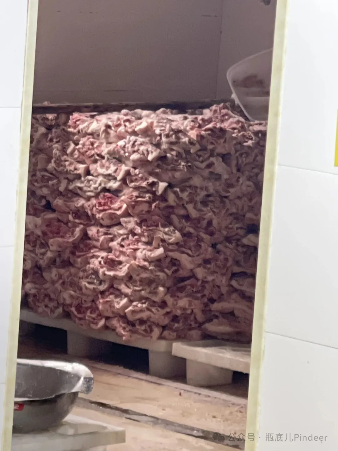 浙江·湖州·长兴特色美食林城卢记猪头糕