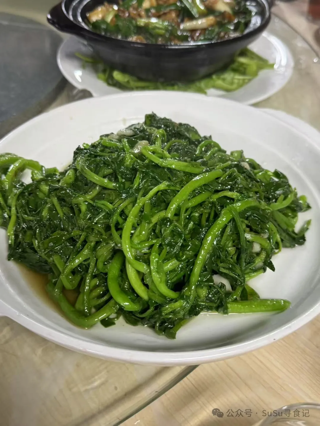 寻味澳门美食接地气的海边码头海鲜大排档