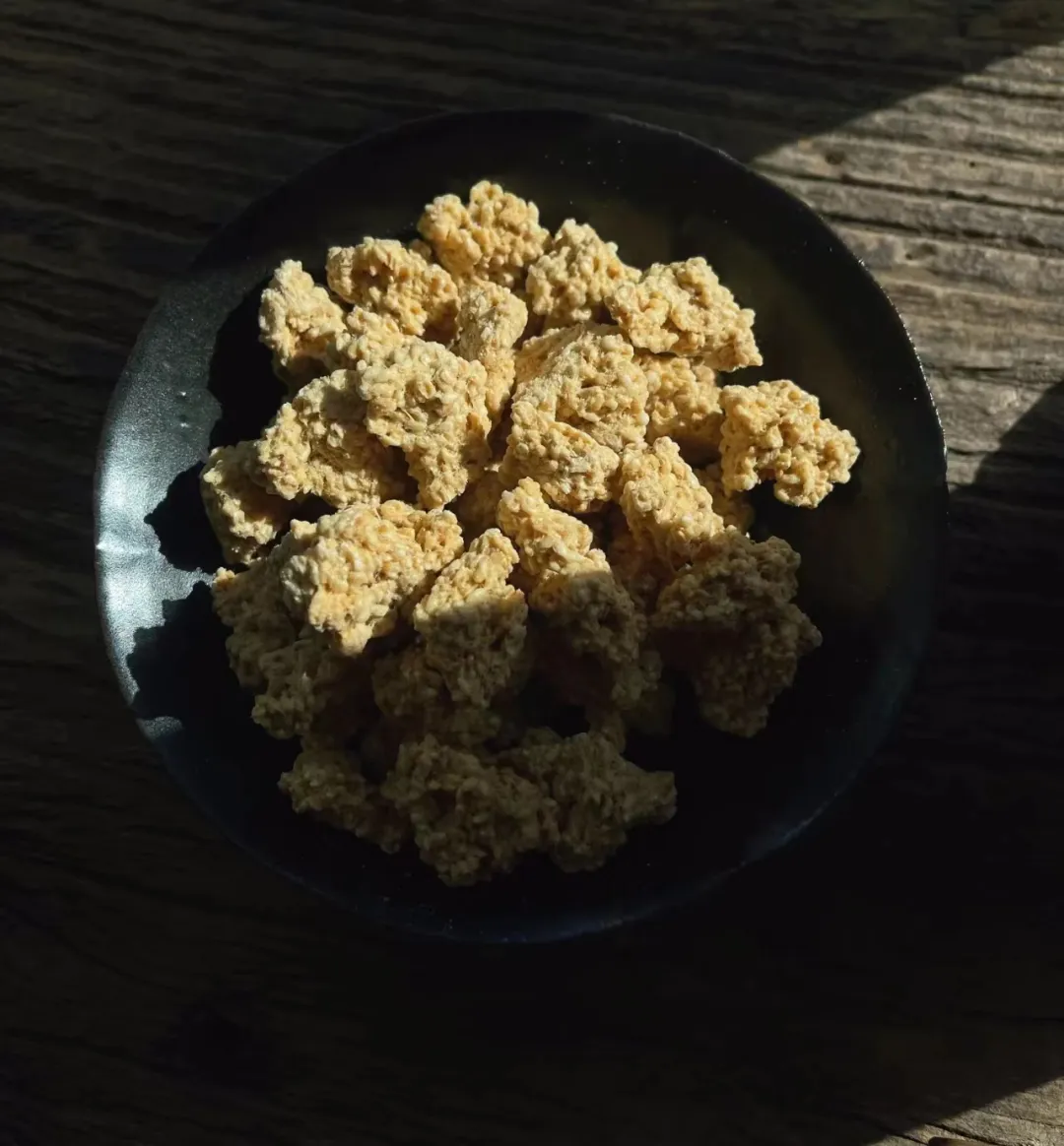 匠人匠心当餐现做,柴火熬出来的美味!