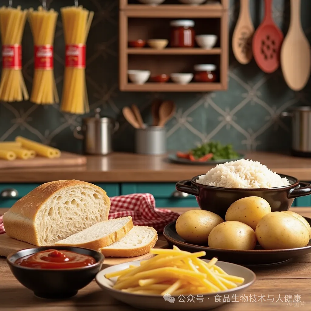 运动营养食品的营养特点