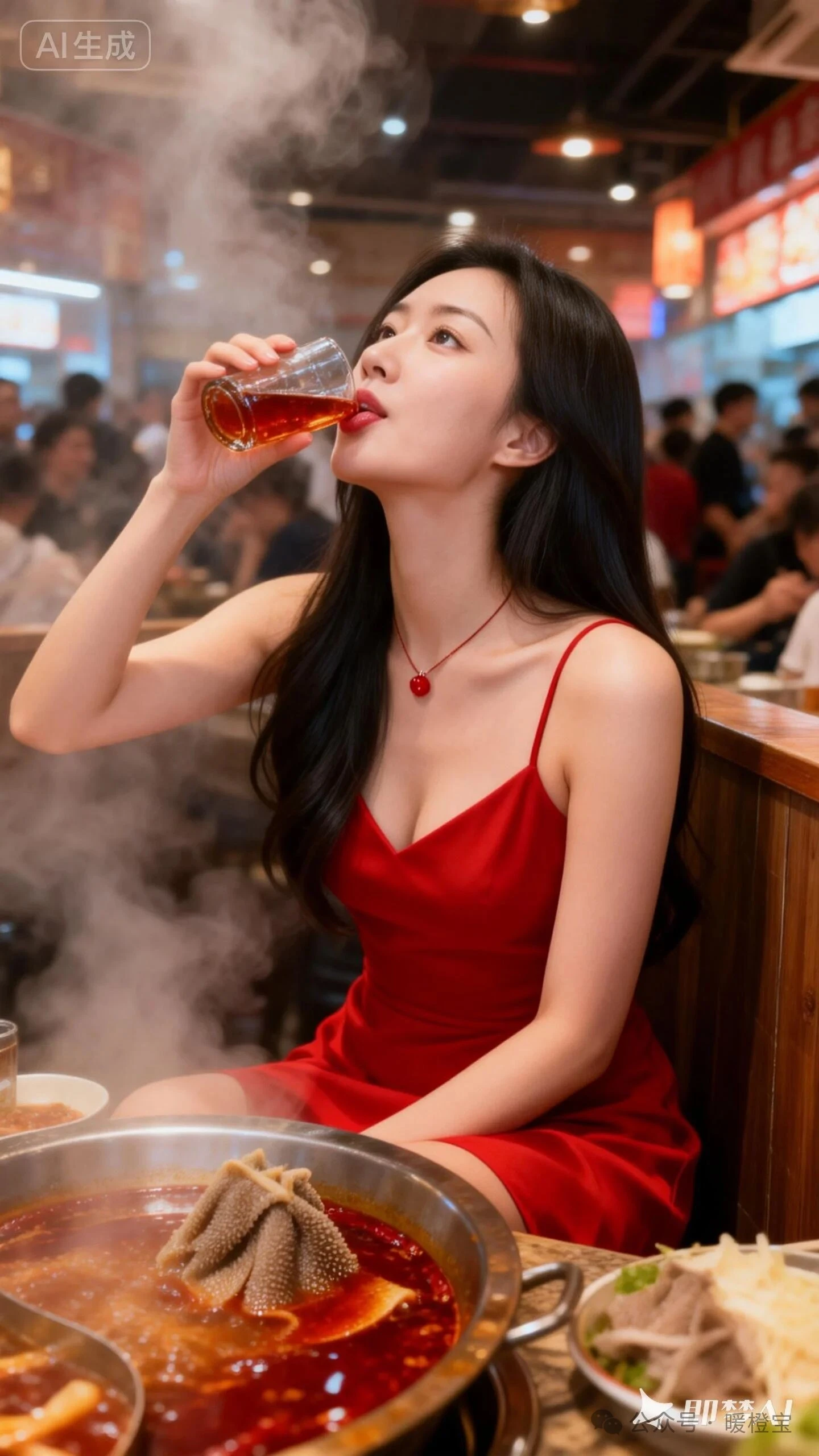 给真正在辛苦赚钱的餐饮老板一封信