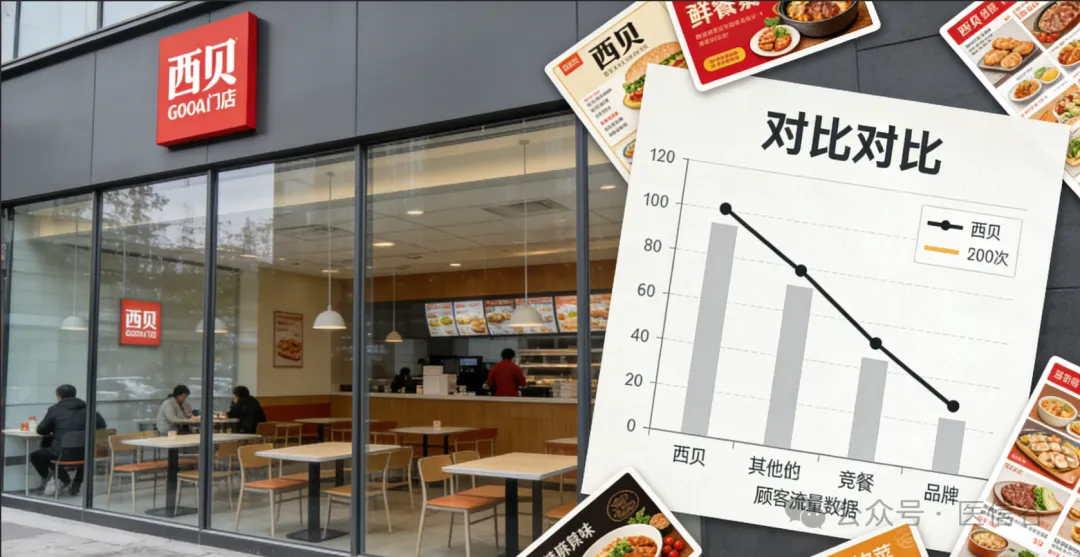 当餐饮竞争不再围绕“顾客敬畏”