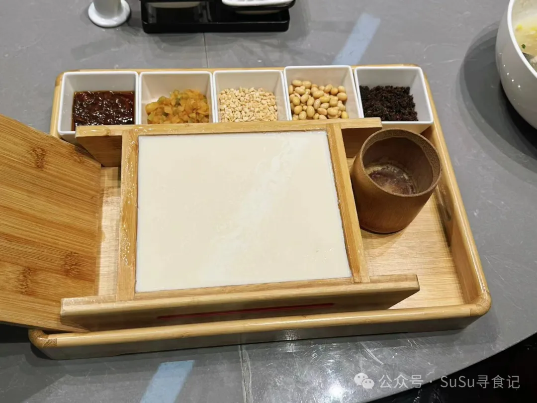 寻味合肥美食!当餐推荐有着149年历史的中华老字号餐厅