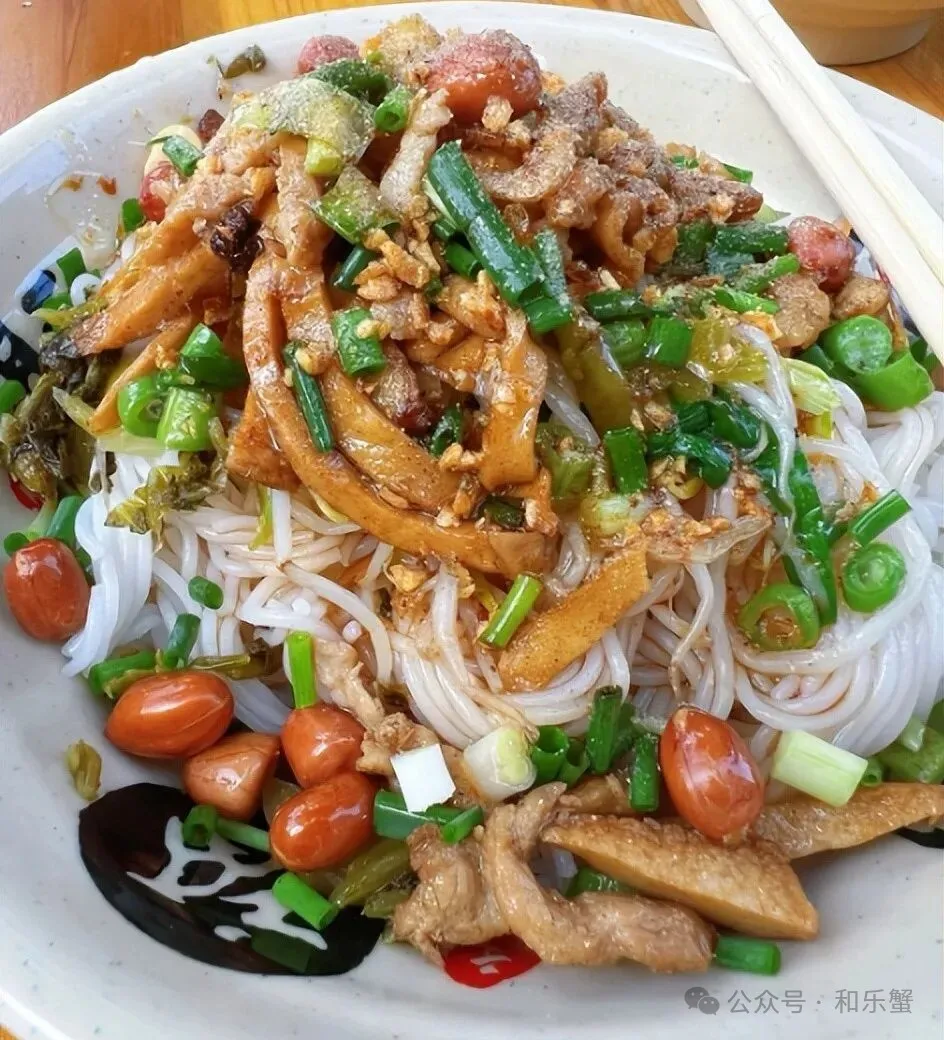 儋州特色美食推荐