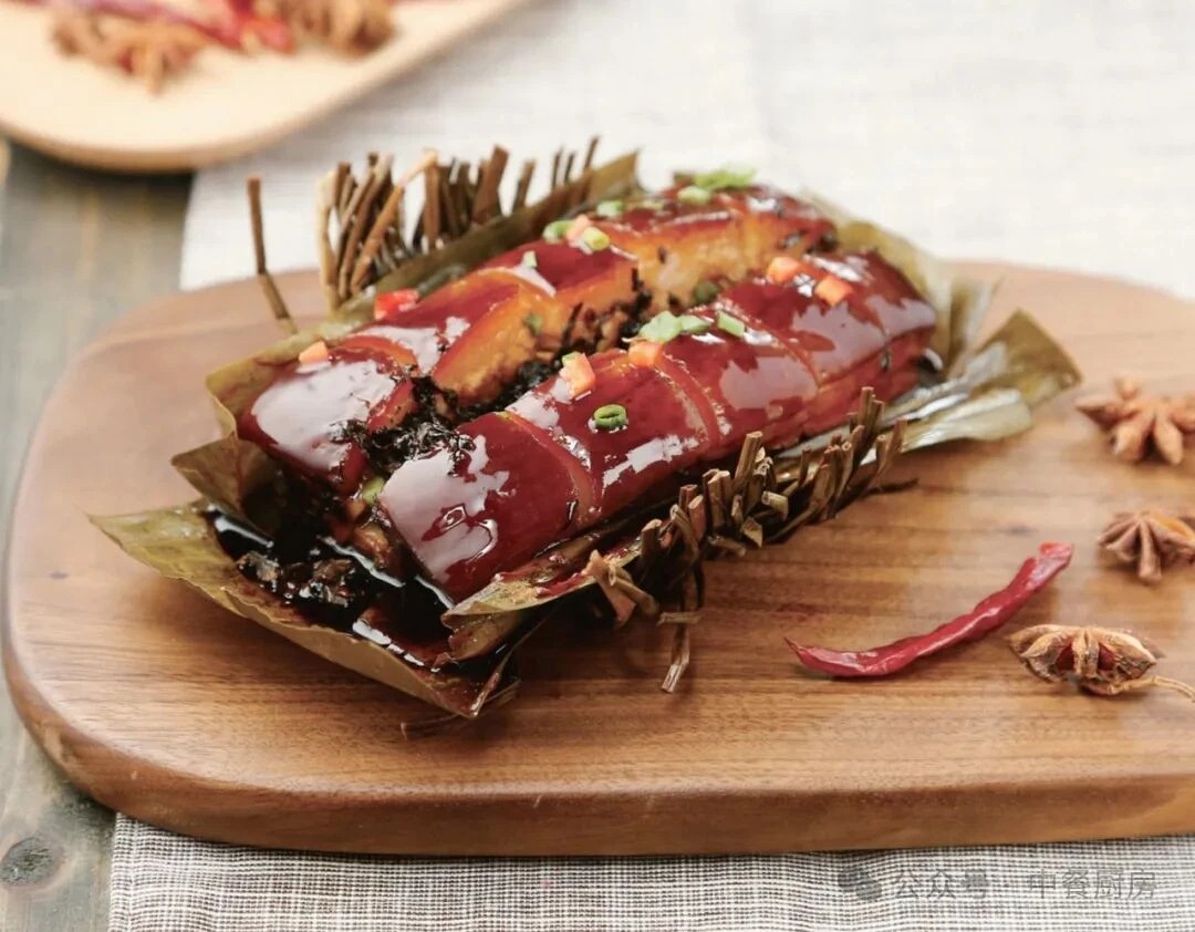 当餐酒楼招牌菜,选料严格把关