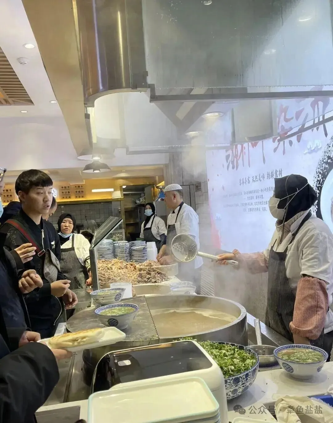 青海西宁最推荐的8种小吃