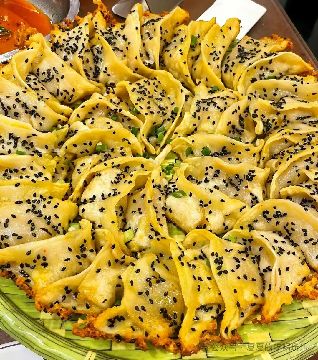 寻味南京美食之南京低调的好吃小店指南