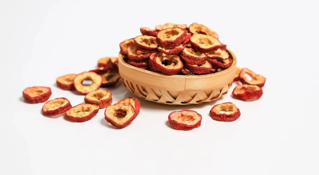 药食同源厨房即药房：六味寻常食材里的中医智慧