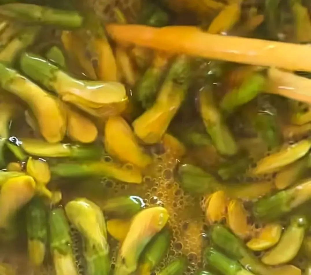 寻味宝峰到小段饭店,吃地道宝峰麻辣鸡与家常老味道