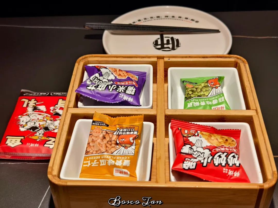 广州番禺汉溪美食探店师烤豆花烤鱼