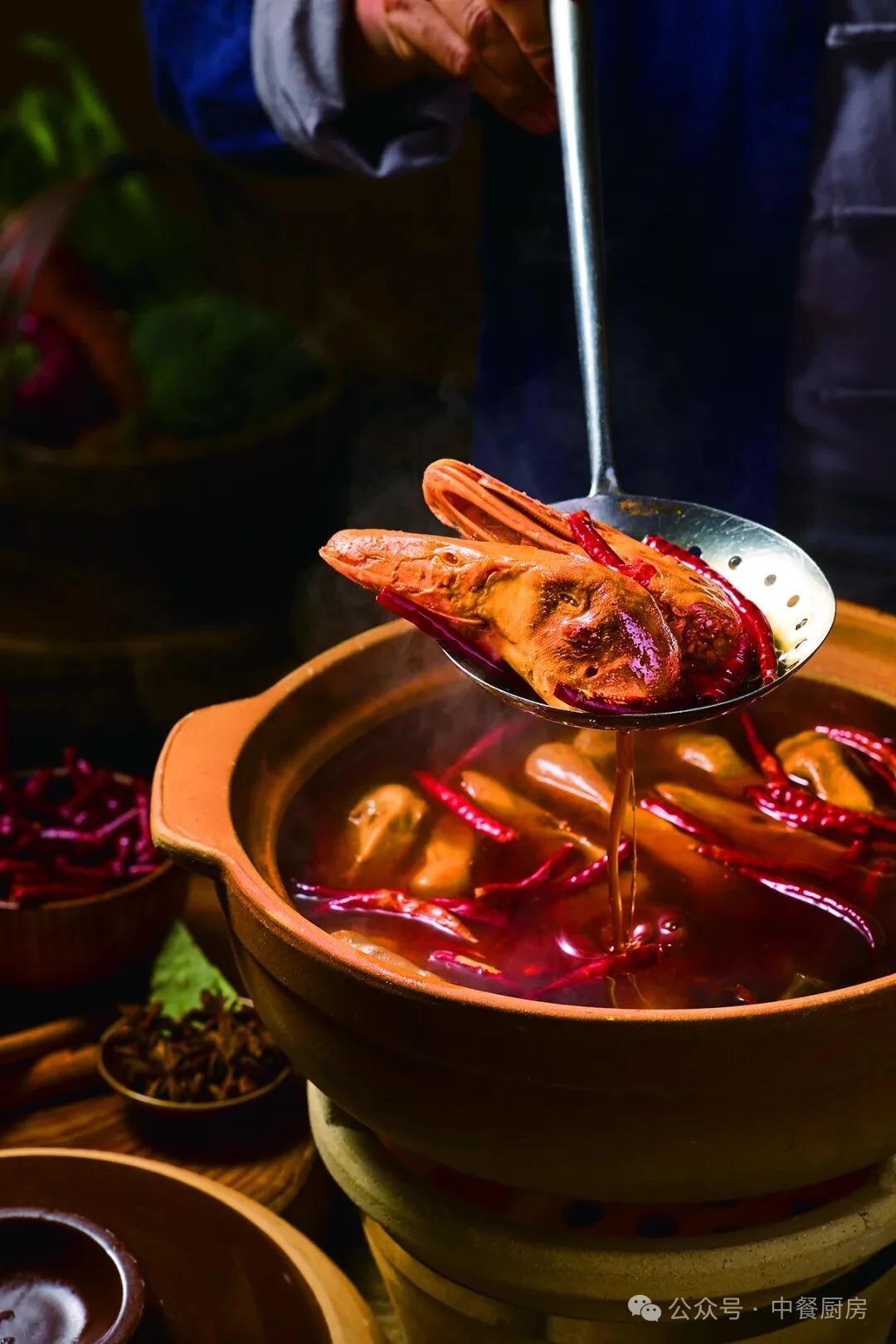 当餐酒楼特色菜,老少皆宜