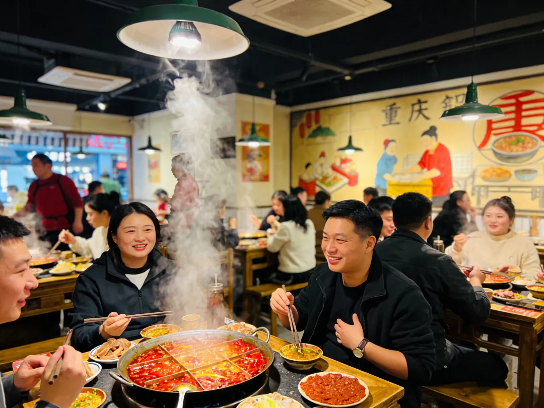 2026年的餐饮局势：流量见底、成本压顶，升级口味才是复购的终极密码