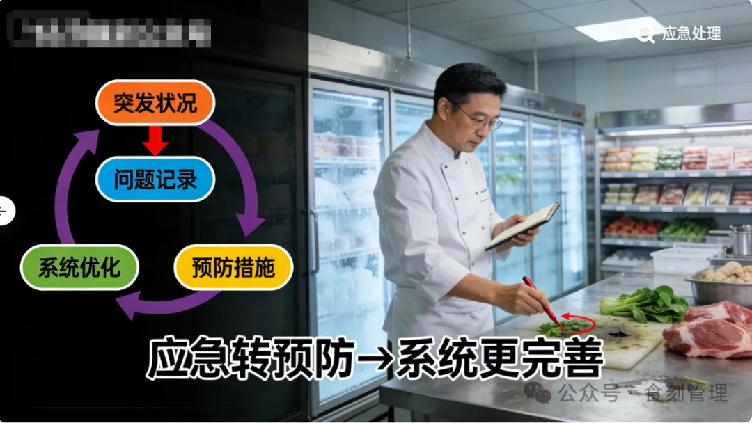 生鲜食材配送老板，你的时间分配决定了企业生死