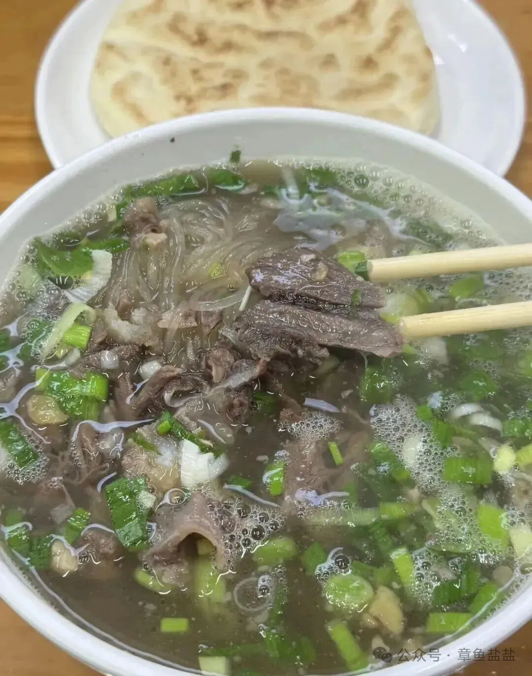 青海西宁最推荐的8种小吃