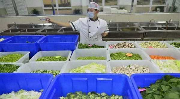 餐饮食堂的食材验收,你真的会了吗?