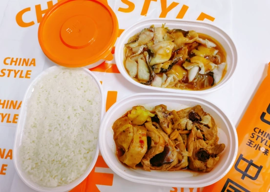 都市白领和上班族外卖消费趋势及新兴饮食理念